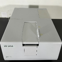 Shimadzu UV-2450 UV-Vis Spectrophotometer image 3
